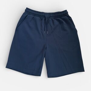Vineyard Vines Performance Jetty Shorts. Navy Blue. Size L (16).